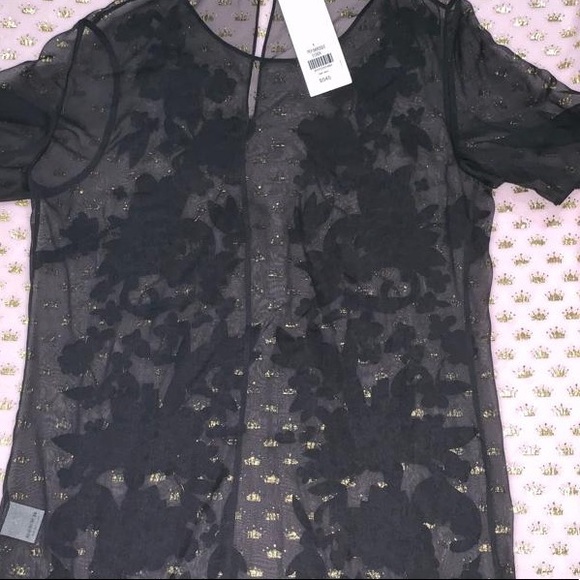 Sale 🌟Per se By CARLISLE wear as a dress or a top - Picture 4 of 7